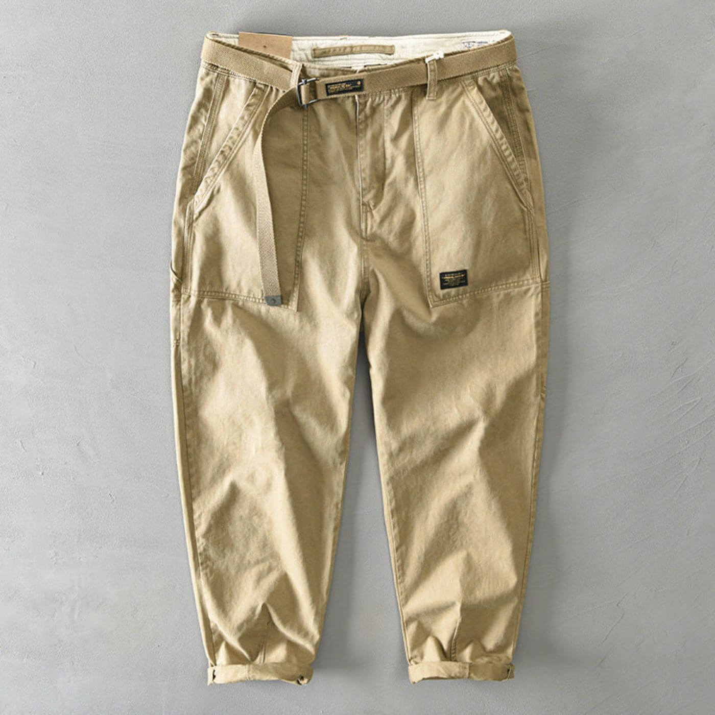Elijah™ - Modern Comfortable Pants