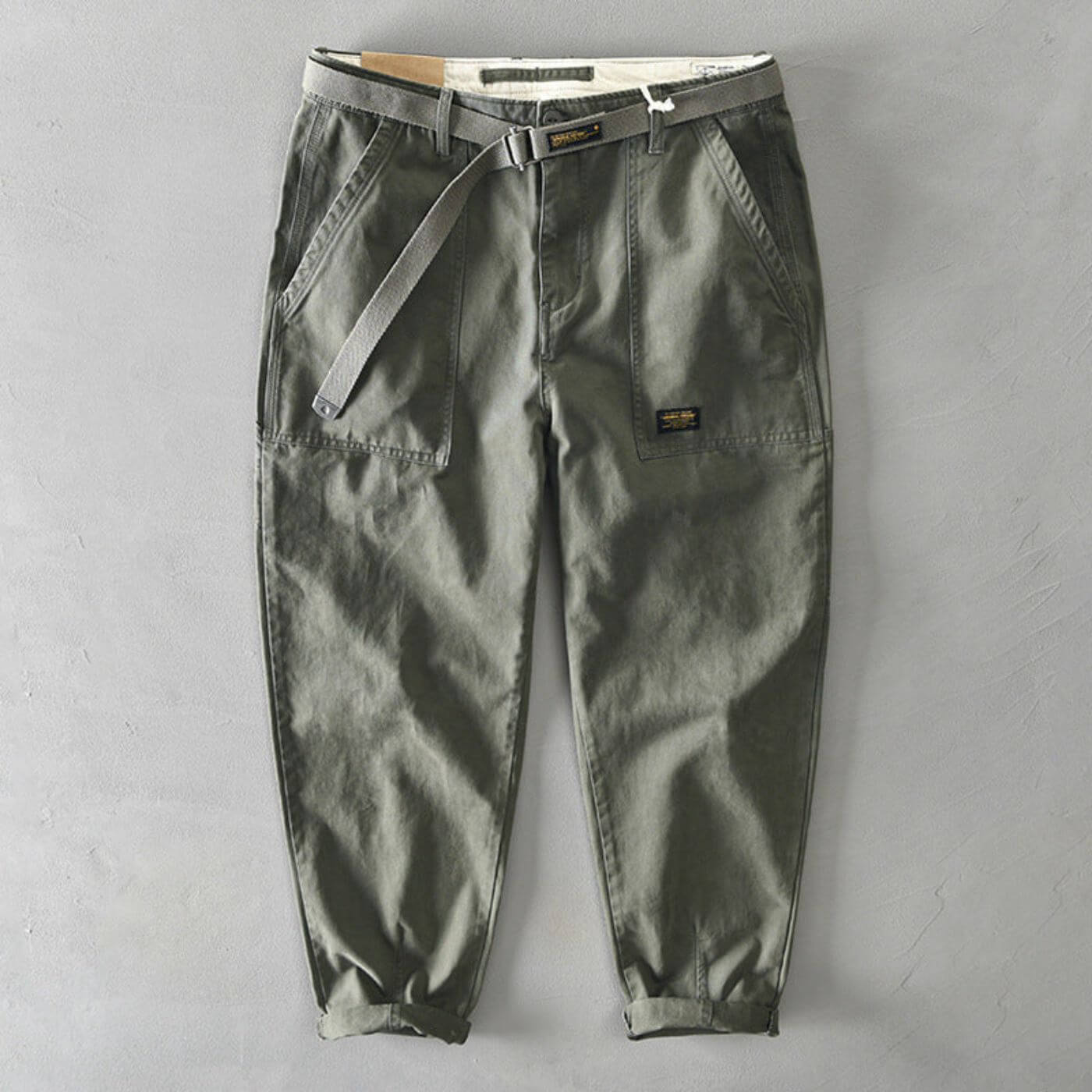 Elijah™ - Modern Comfortable Pants