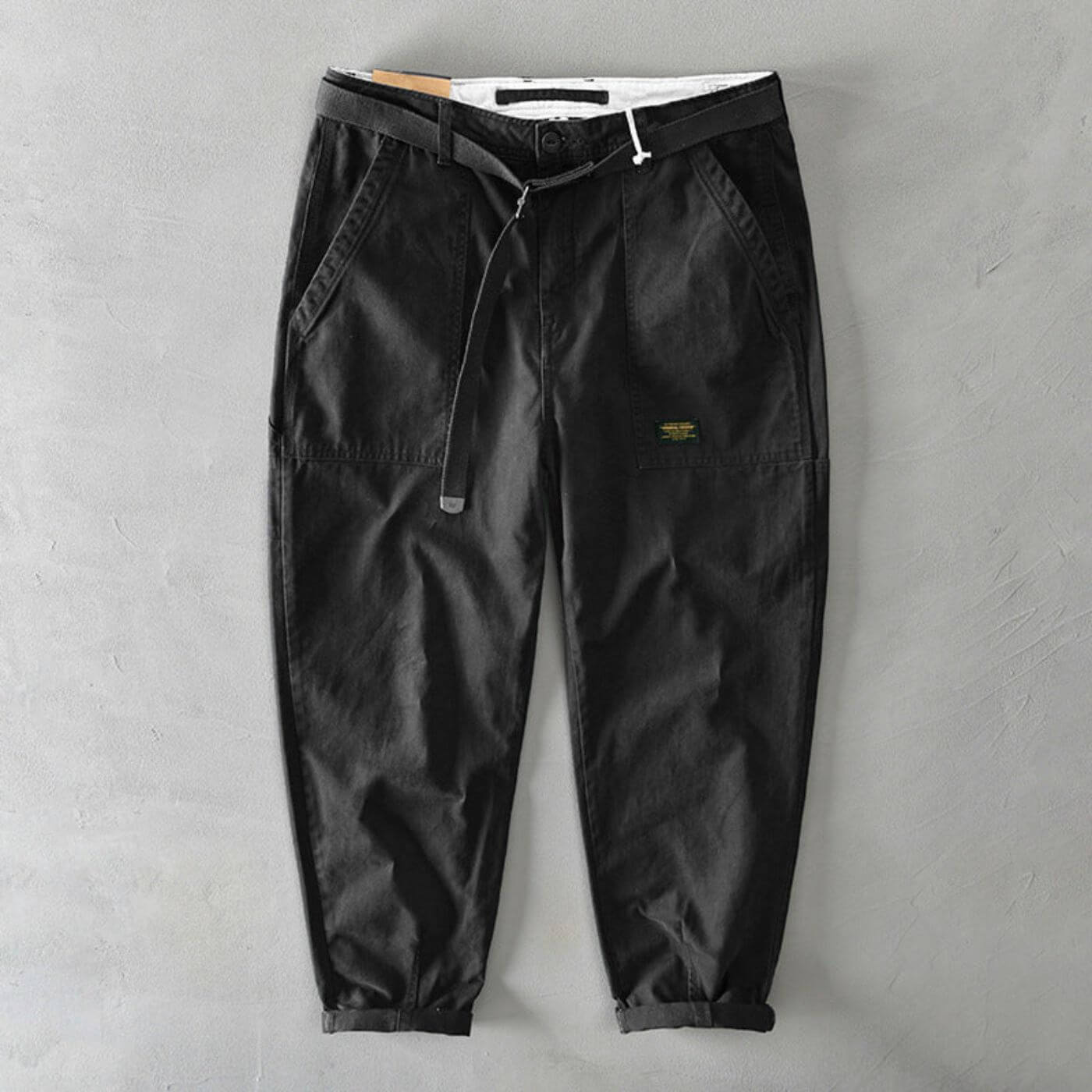 Elijah™ - Modern Comfortable Pants