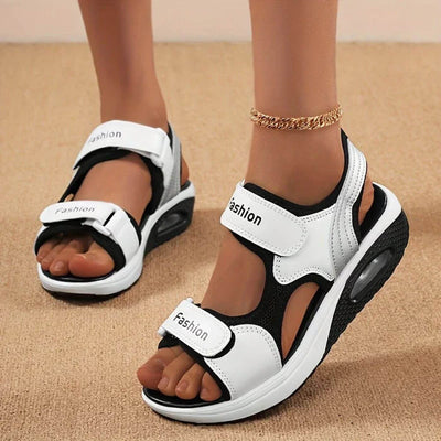 Elissa™ – Stylish Orthopedic Summer Sandals