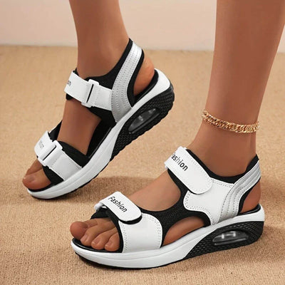 Elissa™ – Stylish Orthopedic Summer Sandals