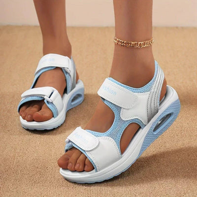 Elissa™ – Stylish Orthopedic Summer Sandals