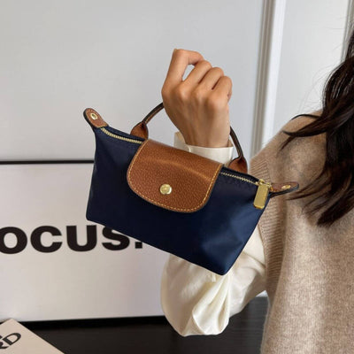 Ella™ – High Quality Stylish Mini Handbag