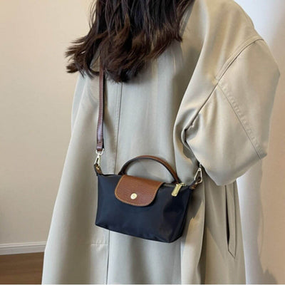 Ella™ – High Quality Stylish Mini Handbag