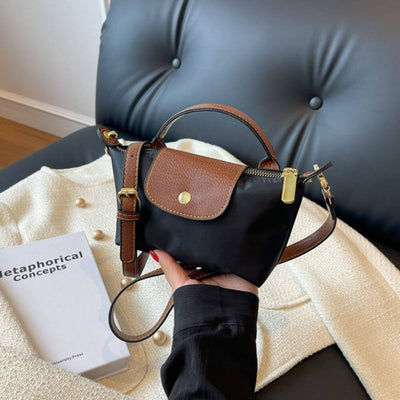 Ella™ – High Quality Stylish Mini Handbag