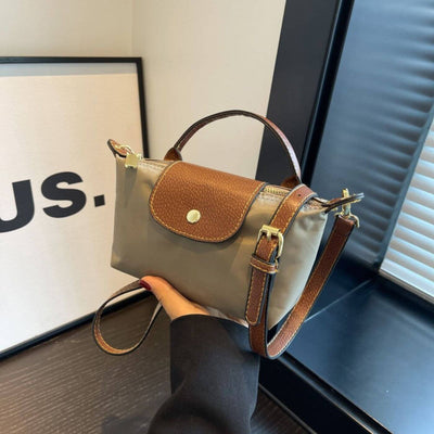 Ella™ – High Quality Stylish Mini Handbag