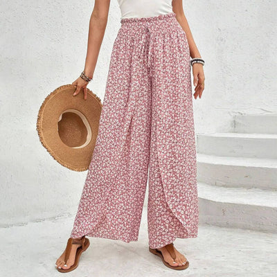 Emily™ – Elegant Lightweight Summer Pants