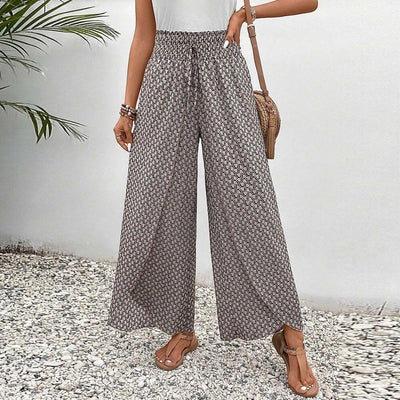 Emily™ – Elegant Lightweight Summer Pants
