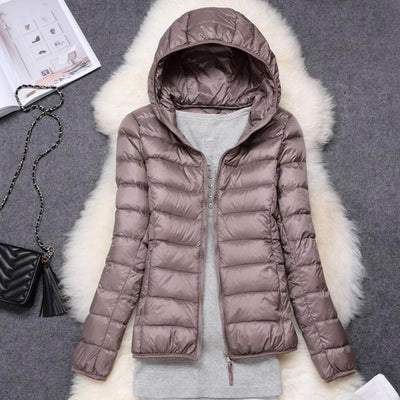 Emma™ - Waterproof & Windproof Jacket