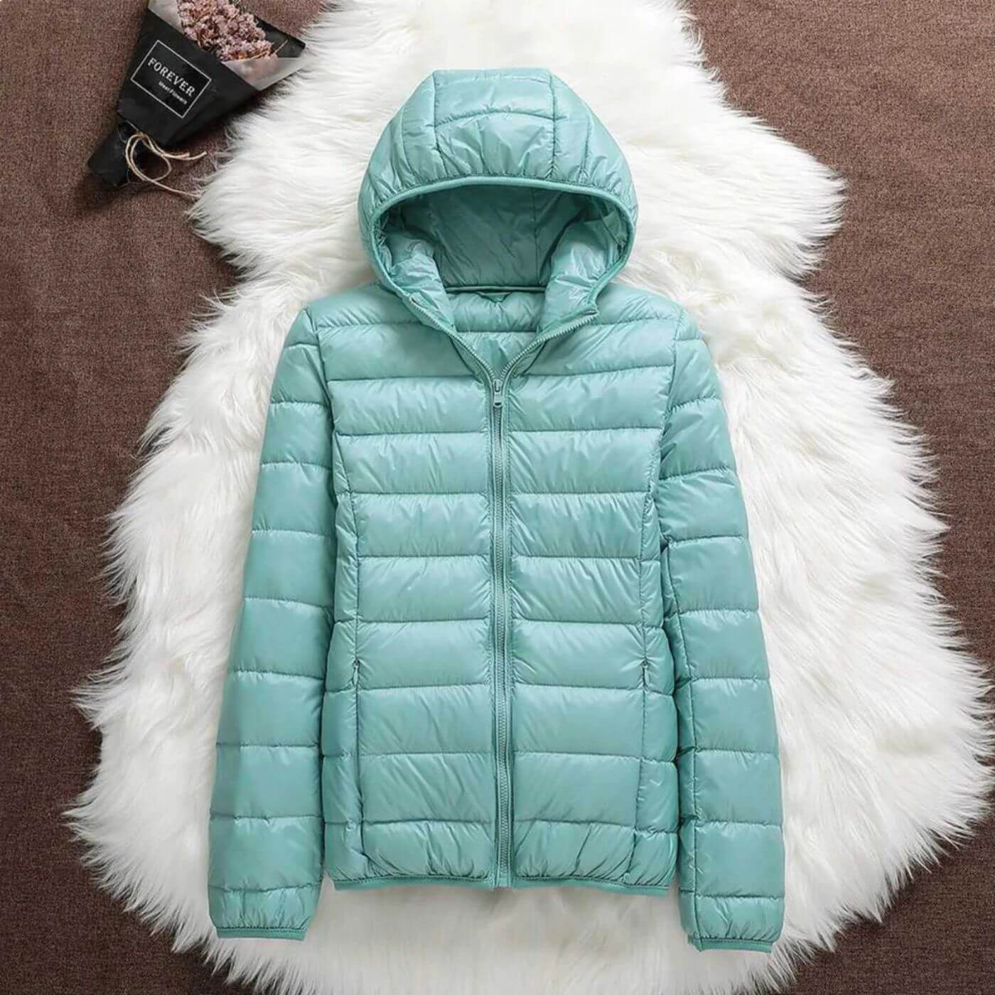 Emma™ - Waterproof & Windproof Jacket