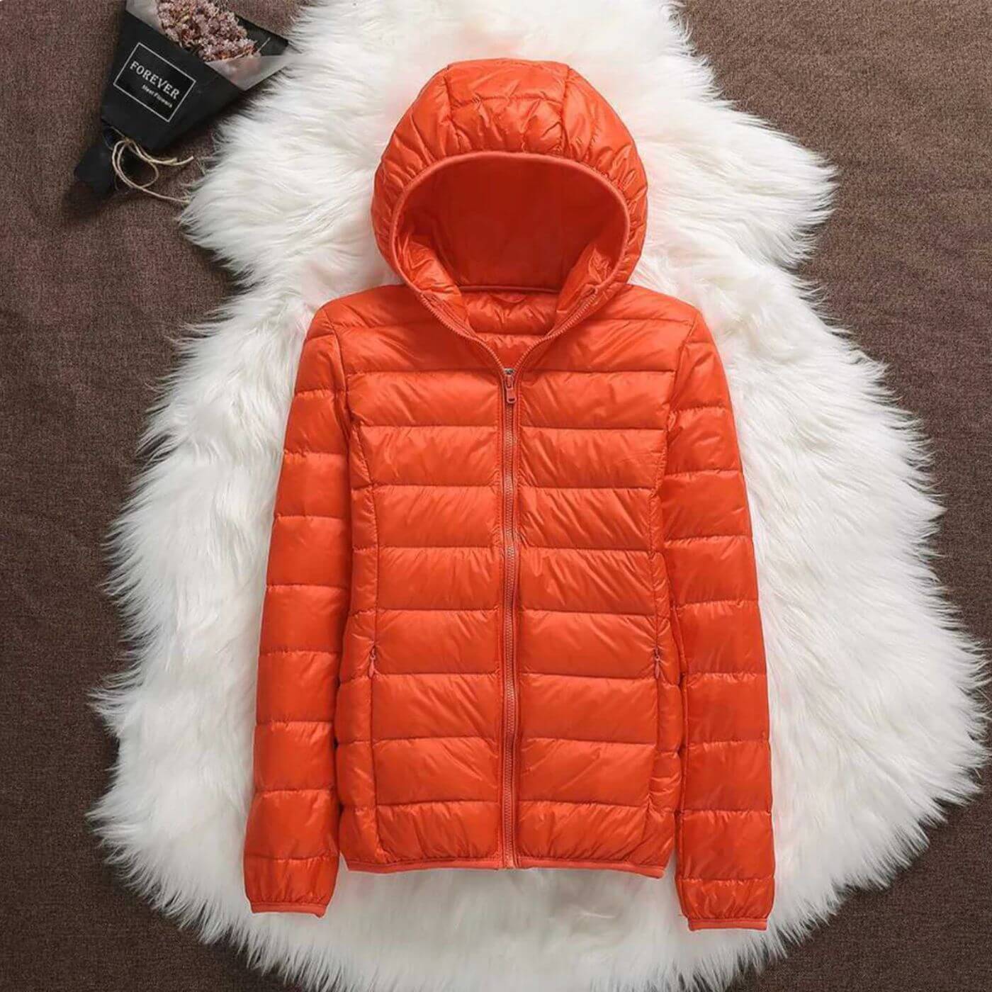 Emma™ - Waterproof & Windproof Jacket