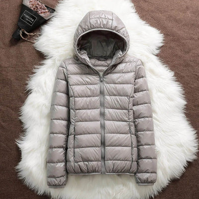 Emma™ - Waterproof & Windproof Jacket