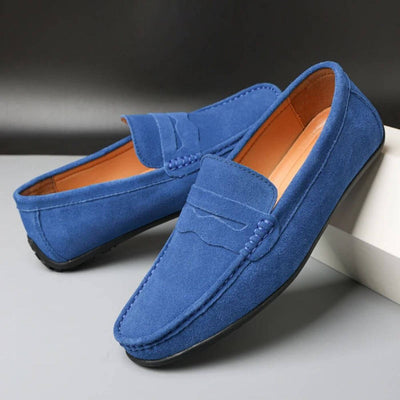 Enzo™ – Pain Relief Orthopedic Loafers