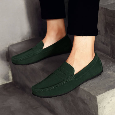 Enzo™ – Pain Relief Orthopedic Loafers