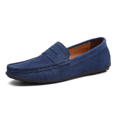 Enzo™ – Pain Relief Orthopedic Loafers