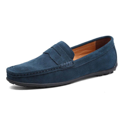 Enzo™ – Pain Relief Orthopedic Loafers