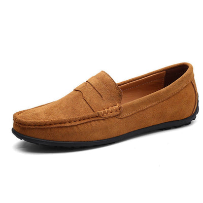 Enzo™ – Pain Relief Orthopedic Loafers