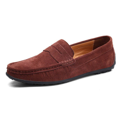 Enzo™ – Pain Relief Orthopedic Loafers