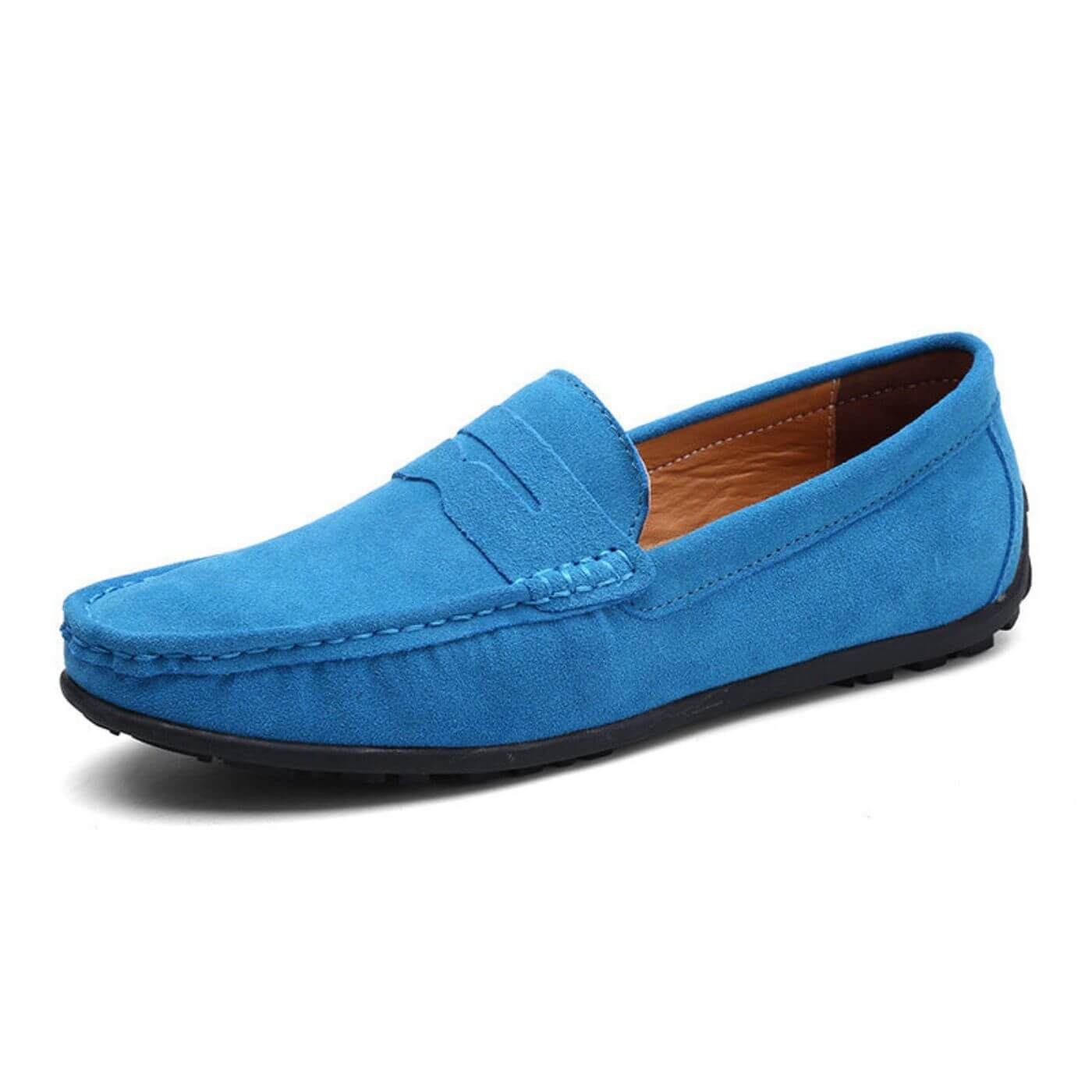 Enzo™ – Pain Relief Orthopedic Loafers