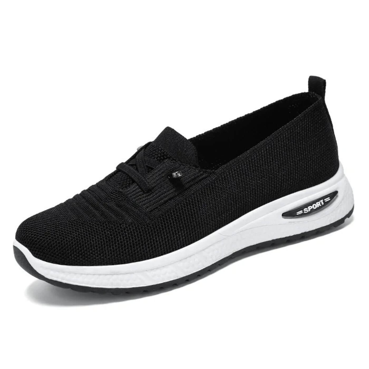 ErgoHike™ - Comfortable Orthopedic Walking Shoes