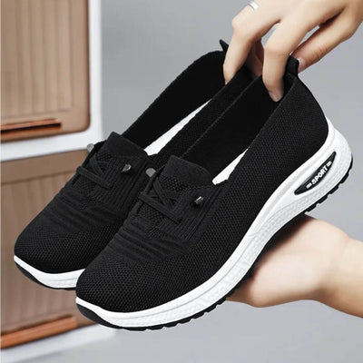 ErgoHike™ - Comfortable Orthopedic Walking Shoes