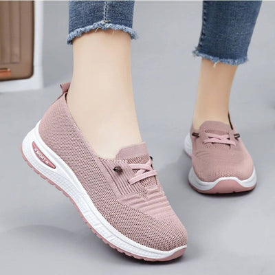 ErgoHike™ - Comfortable Orthopedic Walking Shoes