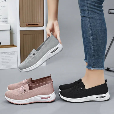 ErgoHike™ - Comfortable Orthopedic Walking Shoes