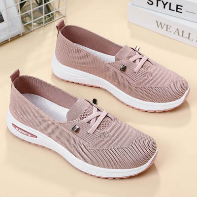 ErgoHike™ - Comfortable Orthopedic Walking Shoes