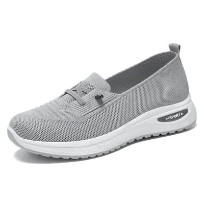 ErgoHike™ - Comfortable Orthopedic Walking Shoes