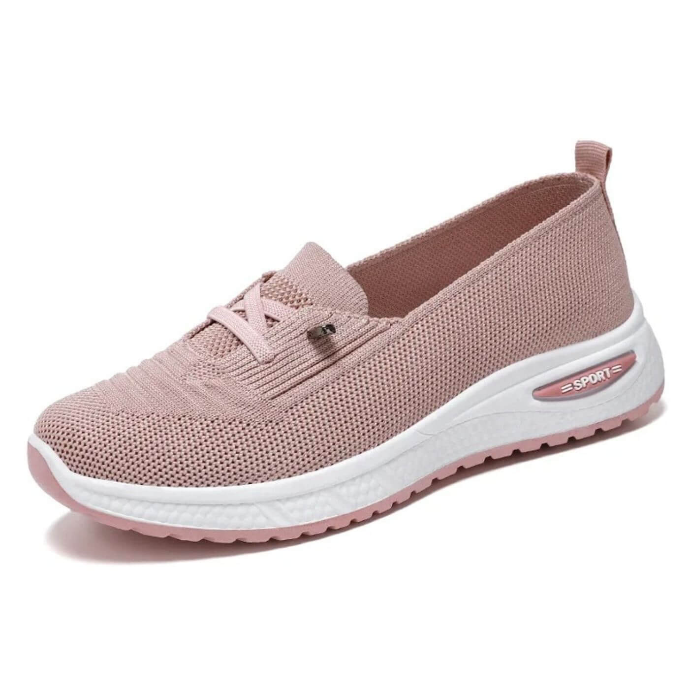 ErgoHike™ - Comfortable Orthopedic Walking Shoes