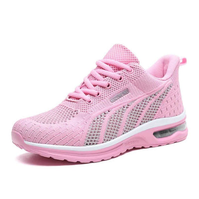 ErgoStep™ - Posture Correction Orthopedic Shoes