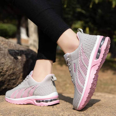 ErgoStep™ - Posture Correction Orthopedic Shoes