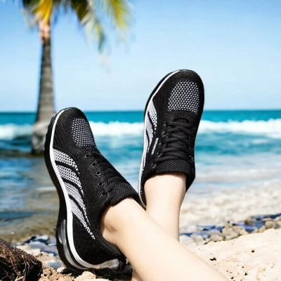 ErgoStep™ - Posture Correction Orthopedic Shoes