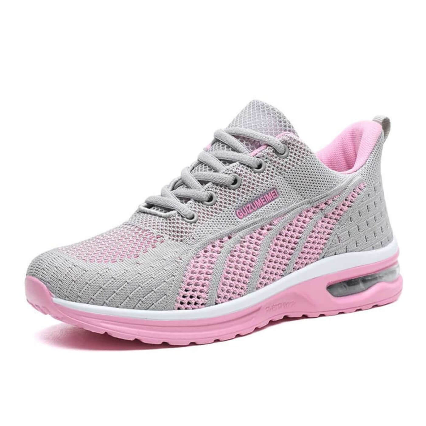 ErgoStep™ - Posture Correction Orthopedic Shoes
