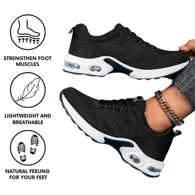 ErgoSteps™ - Orthopedic Shoes for Total Comfort & Support