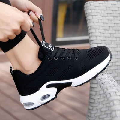 ErgoSteps™ - Orthopedic Shoes for Total Comfort & Support