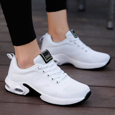 ErgoSteps™ - Orthopedic Shoes for Total Comfort & Support