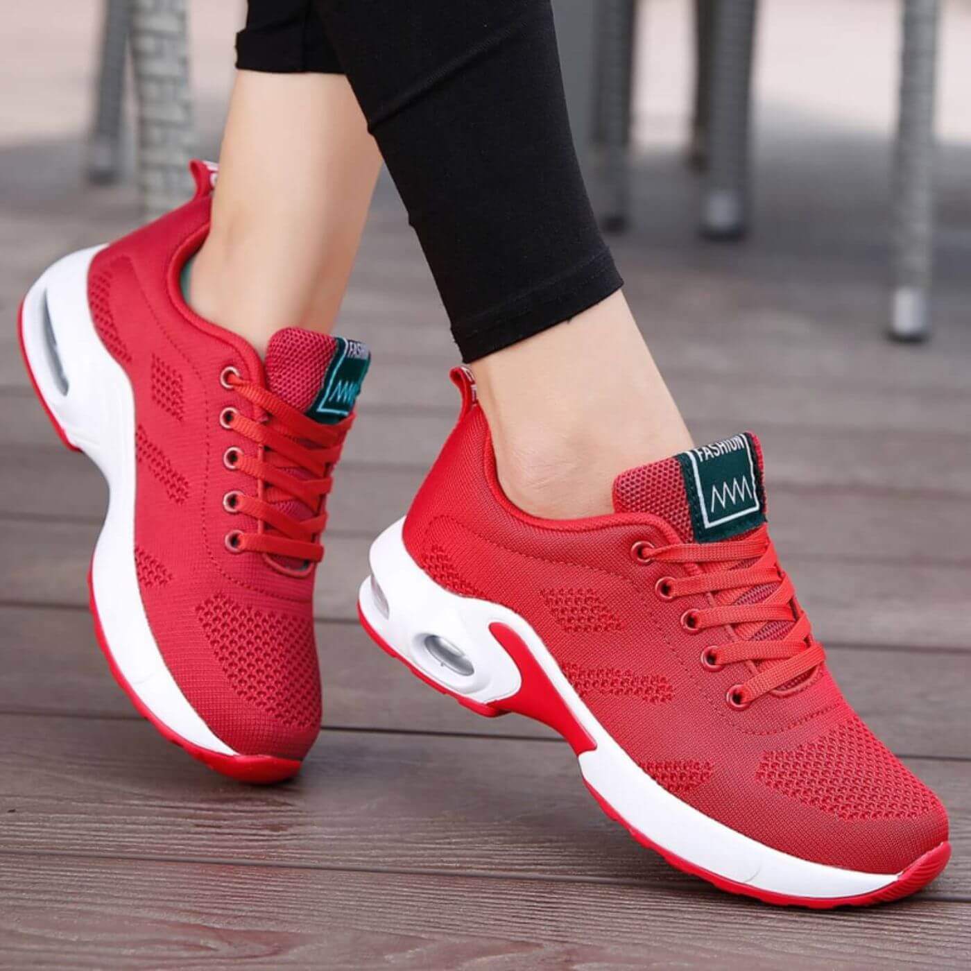 ErgoSteps™ - Orthopedic Shoes for Total Comfort & Support