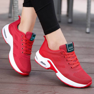 ErgoSteps™ - Orthopedic Shoes for Total Comfort & Support