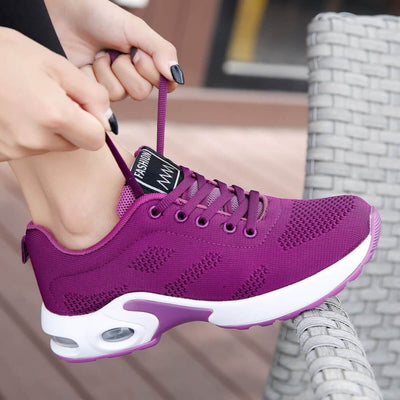 ErgoSteps™ - Orthopedic Shoes for Total Comfort & Support
