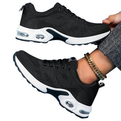 ErgoWalk™ – All-Day Comfort Ergonomic Shoes