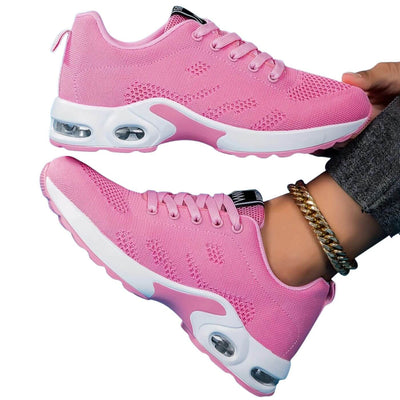 ErgoWalk™ – All-Day Comfort Ergonomic Shoes