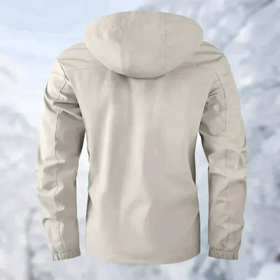 Eric™ - Waterproof Outdoor Jacket
