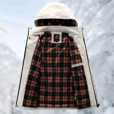 Eric™ - Waterproof Outdoor Jacket