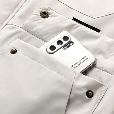 Eric™ - Waterproof Outdoor Jacket