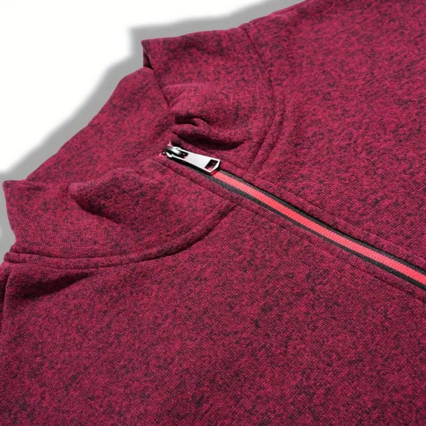 Evan™ – Classic Comfortable Zip Vest