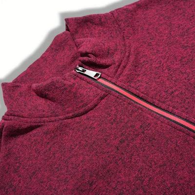Evan™ – Classic Comfortable Zip Vest
