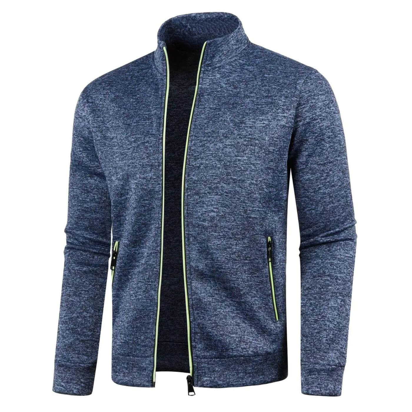 Evan™ – Classic Comfortable Zip Vest
