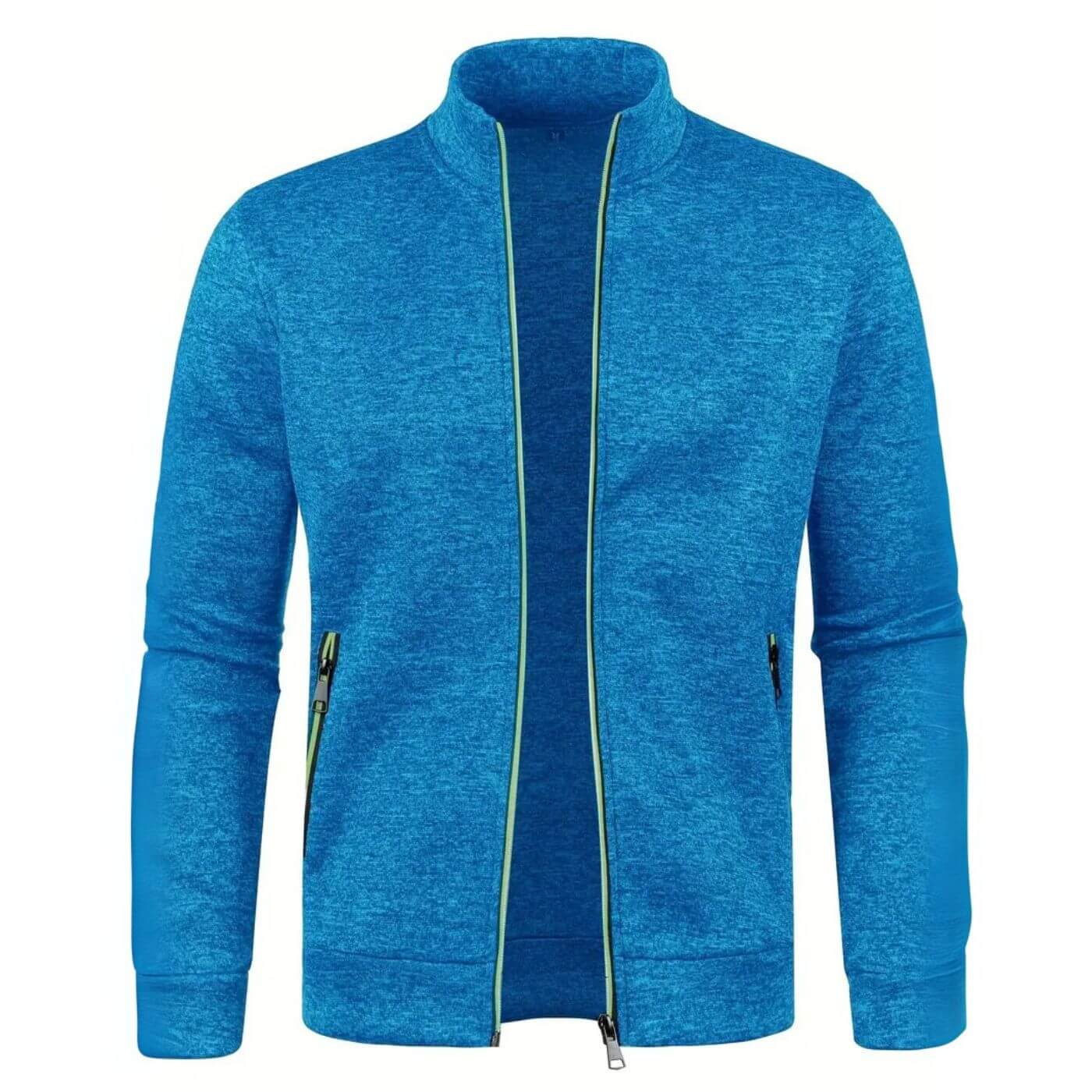 Evan™ – Classic Comfortable Zip Vest