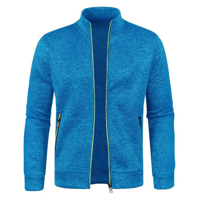 Evan™ – Classic Comfortable Zip Vest